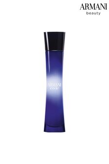 Armani Beauty Code For Women Eau De Parfum 50ml (R08412) | £83