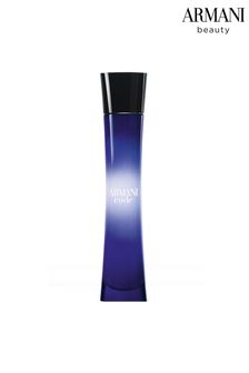 Armani Beauty Code For Women Eau De Parfum 75ml (R08413) | £95