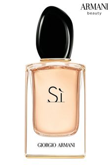 Armani Beauty Si Eau De Parfum 50ml (R08418) | £83