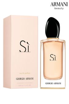 Armani Beauty Si Eau De Parfum 100ml (R08419) | £110
