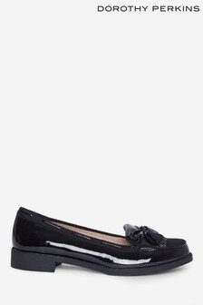 dorothy perkins ladies loafers