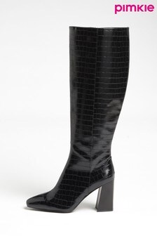 Pimkie Pointed Heeled Boot