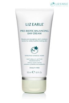 Liz Earle Pro-Biotic Balancing Day Cream 50ml