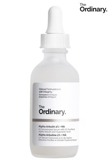 The Ordinary Alpha Arbutin 2% + HA 60ml