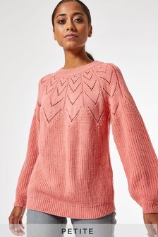Petite Knitwear Dorothyperkins Homepage 
