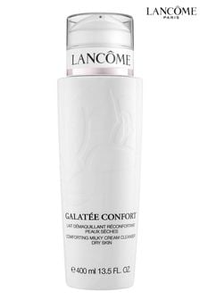 Lancôme Galatee Confort Cleansing Milk
