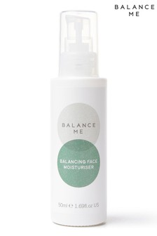 Balance Me Balancing Face Moisturiser 50ml
