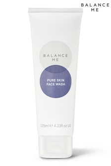 Balance Me Pure Skin Face Wash 125ml