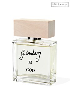 Bella Freud Ginsberg is God Eau de Parfum 50ml (R14325) | £85