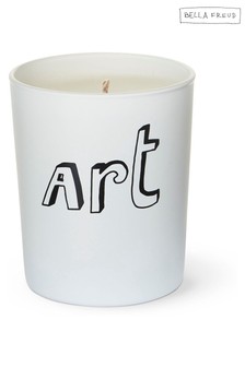 Bella Freud Clear Art Scented Candle 190g (R14330) | £50