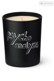Bella Freud Clear Psychoanalysis Scented Candle 190g (R14333) | £50
