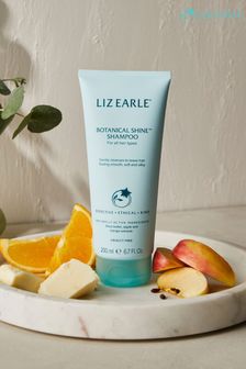 Liz Earle Botanical Shine™ Shampoo 200ml All Hair Types