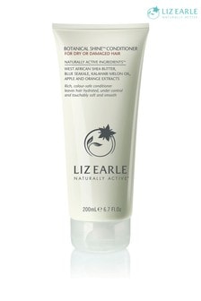 Liz Earle Botanical Shine™ Conditioner Dry or Damaged Hair - 200ml