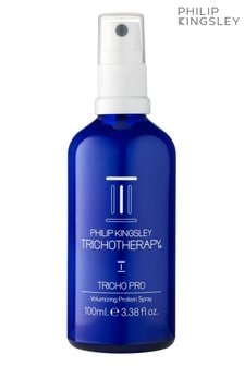 Philip Kingsley Tricho Pro Volumising Protein Hair Spray 100ml