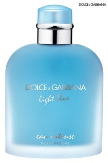 Dolce & Gabbana Light Blue Eau Intense PH Eau De Parfum