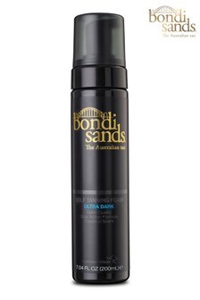 Bondi Sands Self Tanning Foam - Ultra Dark 200ml (R18980) | £19