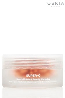 OSKIA Super C Smart Nutrient Beauty Capsules