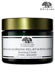 Origins Dr Weil Mega-Mushroom™ Relief & Resilience Cream 50ml