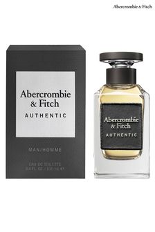 Abercrombie & Fitch Authentic for Men Eau de Toilette
