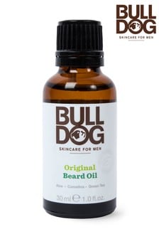 Bulldog Original Beard Oil 30ml (R21118) | £5.50