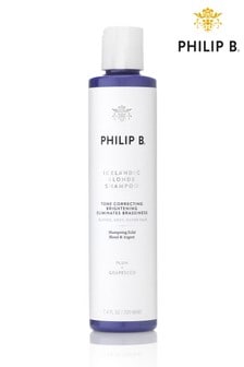 Philip B Icelandic Blonde Shampoo 218ml