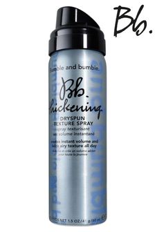 Bumble and Bumble Bb.Thickening Dryspun Texture Spray 60ml (R23944) | £13
