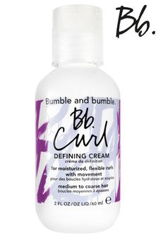 Bumble and Bumble Bb.Curl Defining Cream 60ml (R23946) | £13