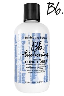 Bumble And Bumble Thickening Conditioner 250ml (R23953) | £29