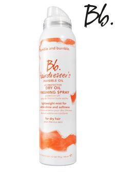 Bumble and Bumble Hairdressers Invisible Oil Dry Oil Finishing Spray (R23956) | £28
