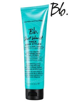 Bumble And Bumble Dont Blow It Thick Styler 150ml (R23965) | £27