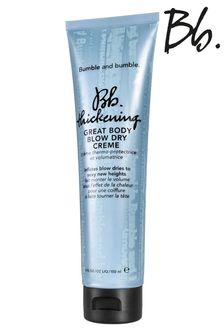 Bumble and Bumble Thickening Blow Dry Creme 150ml (R23967) | £27