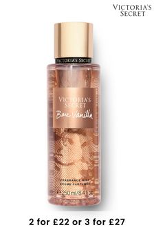 Bare Vanilla