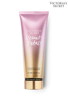 Velvet Petals