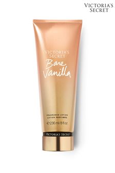 Bare Vanilla