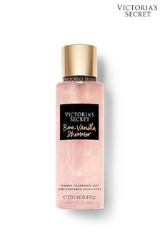 Bare Vanilla Shimmer