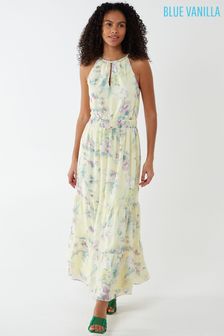 Buy Women's Dresses Bluevanilla from 