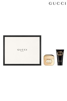 Gucci Guilty Eau de Toilette For Her 30ml Gift Set (R24888) | £46