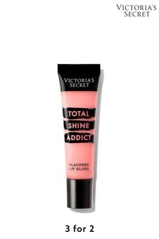Victoria’s Secret Total Shine Addict Flavored Lip Gloss