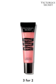 Victoria’s Secret Total Shine Addict Flavored Lip Gloss