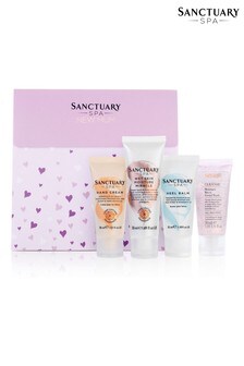 Sanctuary Spa New Mum Pamper Bag