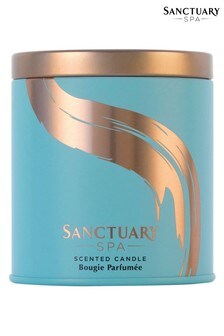 Sanctuary Spa White Jasmine Candle