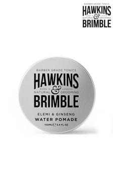 Hawkins & Brimble Water Pomade 100ml