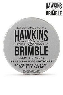 Hawkins & Brimble Beard Balm Conditioner 50g