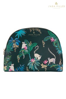 Sara Miller Tahiti Large Cosmetic Bag