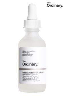The Ordinary Niacinamide 10% + Zinc 1% 60ml (R30882) | £10