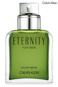 Calvin Klein Eternity Eau de Parfum For Him 50ml (R31340) | £54
