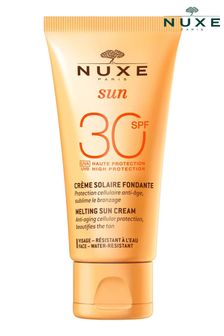 Nuxe Sun SPF 30 Cream High Protection Face 50ml (R34572) | £19.50