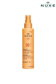 Nuxe Sun Face and Body Spray SPF 20 150ml (R34576) | £21