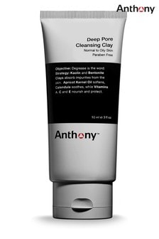 Anthony Deep-Pore Cleansing Clay 90 g