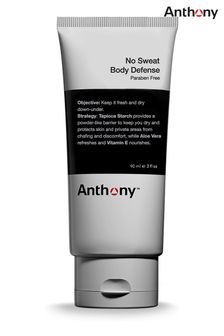 Anthony No Sweat Body Defense 90 ml